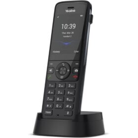 Yealink W78H DECT telefoon