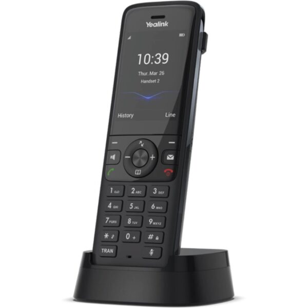Yealink W78H DECT telefoon