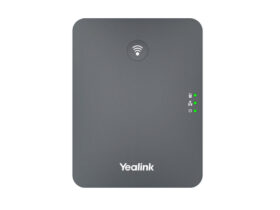 Yealink W70B basisstation