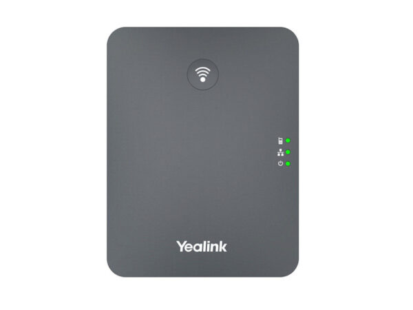 Yealink W70B basisstation