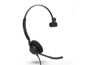 Jabra Engage 50 II - USB-A UC Mono
