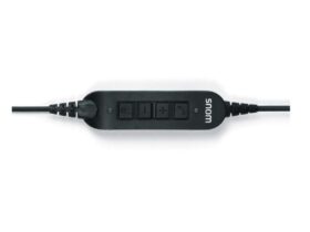 Snom SNOM USB Adapter Cable voor Headset