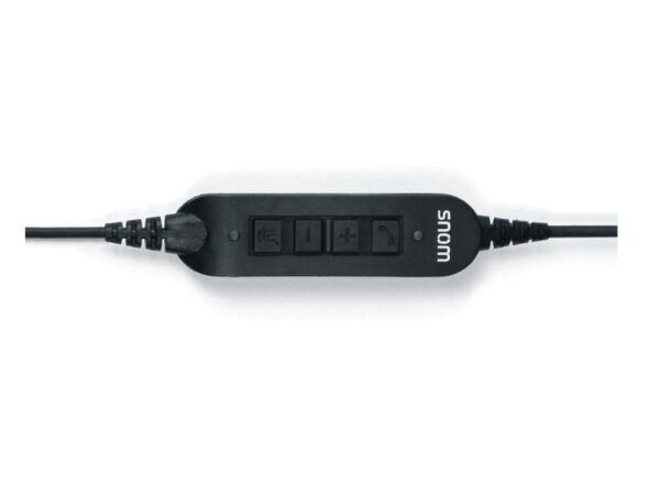 Snom SNOM USB Adapter Cable voor Headset