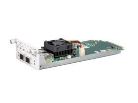 Terrawave LANCOM UF Extension Module 2x 10G SFP