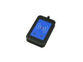 Helios/2N 2N External secured RFID lezer