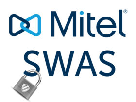 Mitel (SLS) SRC Licenses x10