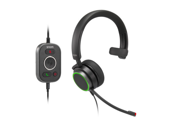 Snom A330M Headset