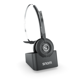 Snom A190 DECT Multi-Cell Headset