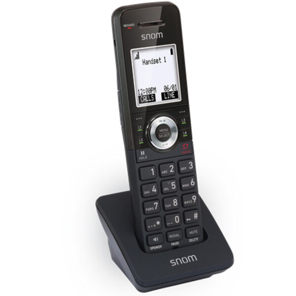 Snom M10 Office dect Handset