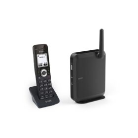 Snom M110 IP DECT set