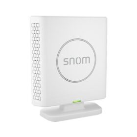 Snom M400 DECT base station