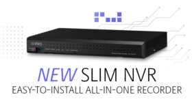 i-PRO nvr recorders