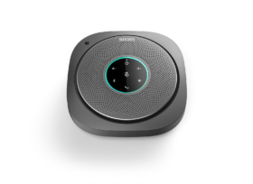 Snom C300 speakerphone