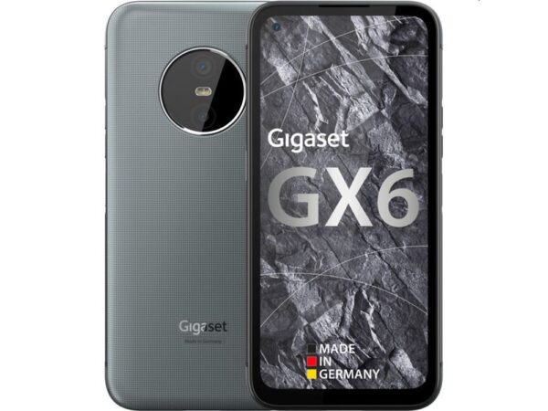 Gigaset pro GX6 smartphone