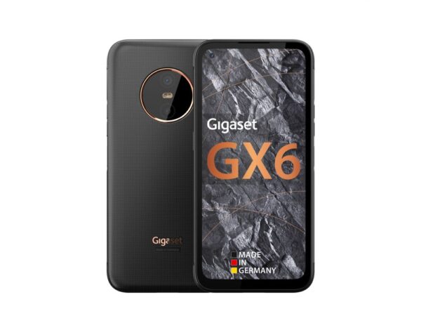 Gigaset pro GX6 PRO smartphone