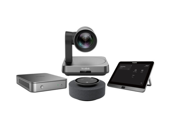 Yealink MVC660 video vergadersysteem