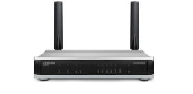 Lancom 1800EFW VPN router