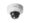 i-PRO Full HD Dome camera indoor IR LED with AI engine 2.9 - 9.0 mm lens