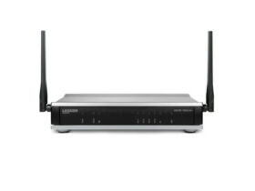 Lancom 1800EF-5G multi-WAN-router