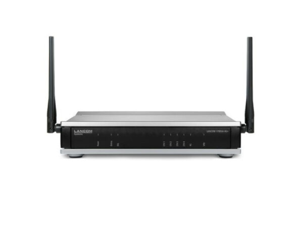 Lancom 1800EF-5G multi-WAN-router