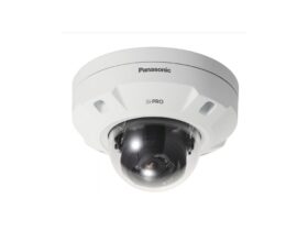 i-PRO Full HD Dome camera outdoor IR LED