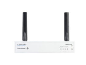 Lancom Firewall UF-60 LTE