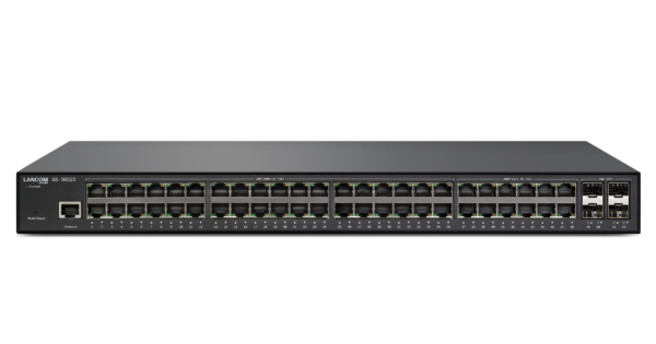 Lancom GS-3652X netwerkswitch