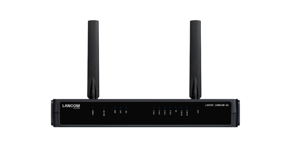 Lancom 1800VAW-4g